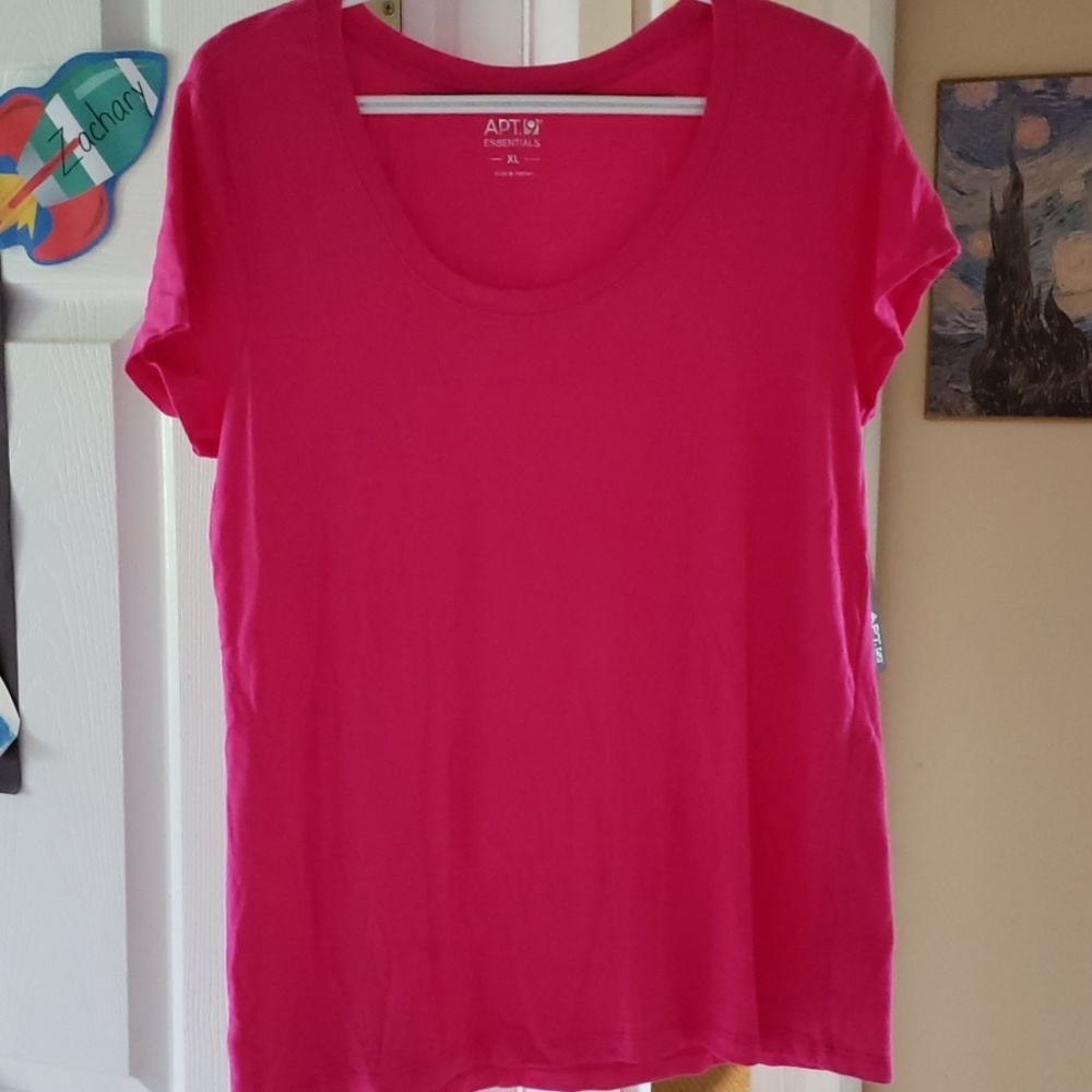 Casual  tshirt